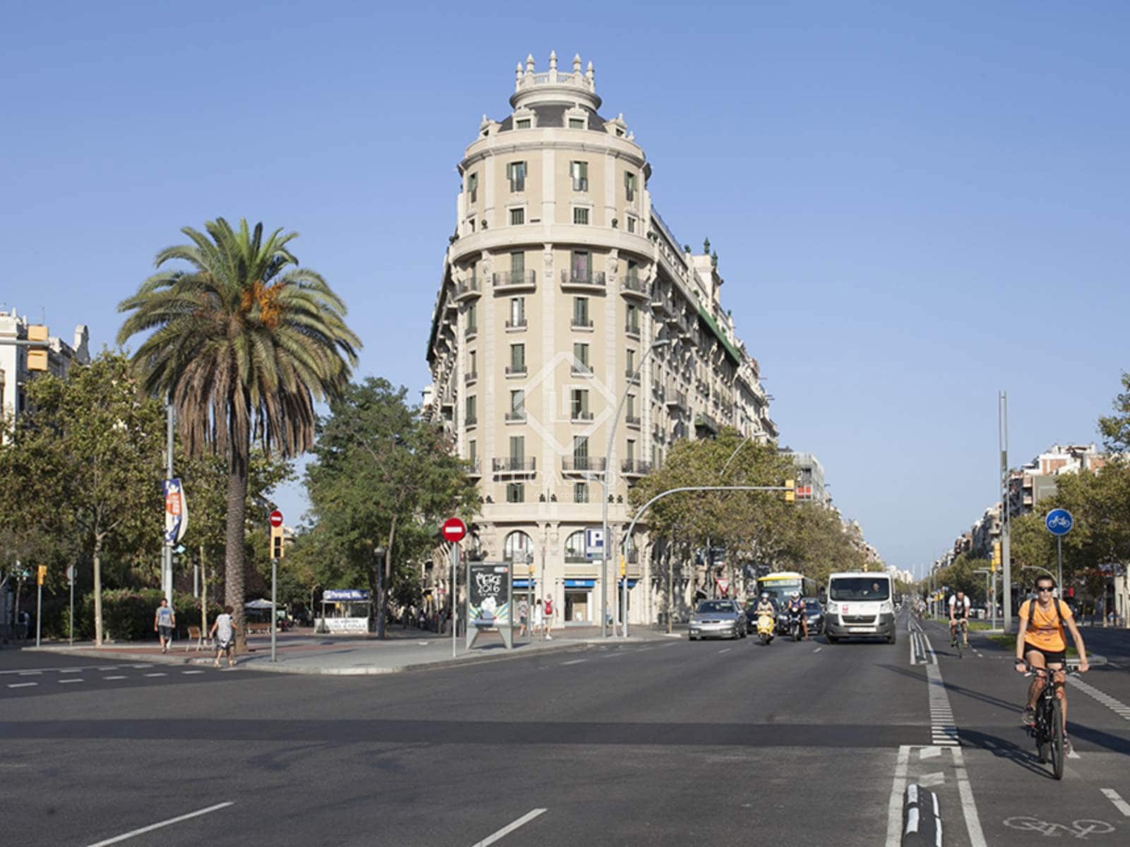 4 slaapkamer Appartement te koop in Barcelona stad - € 636.000 (Ref: 9414910)