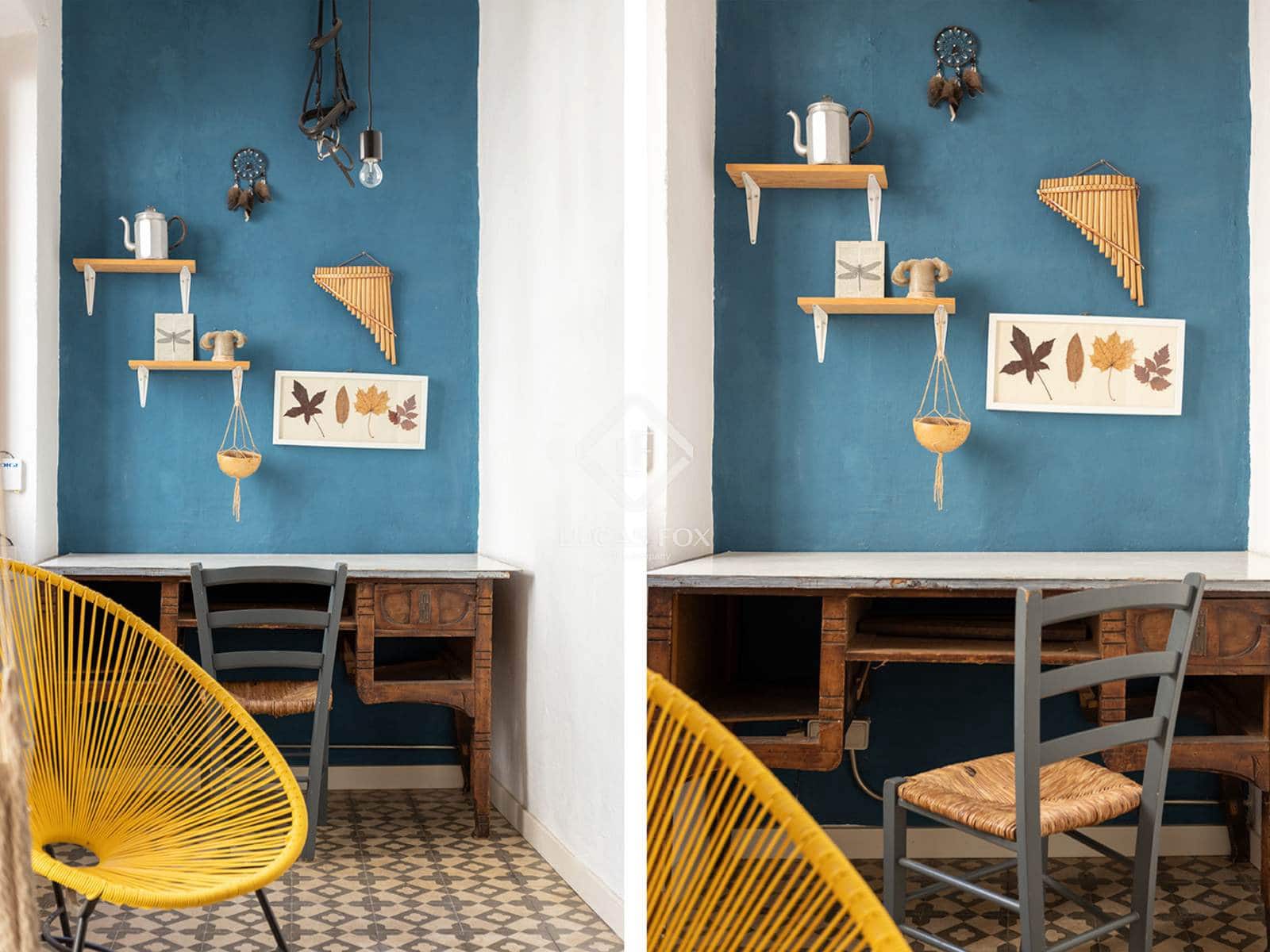 2 chambre Appartement à vendre à Barcelone ville - 295 000 € (Ref: 9414911)