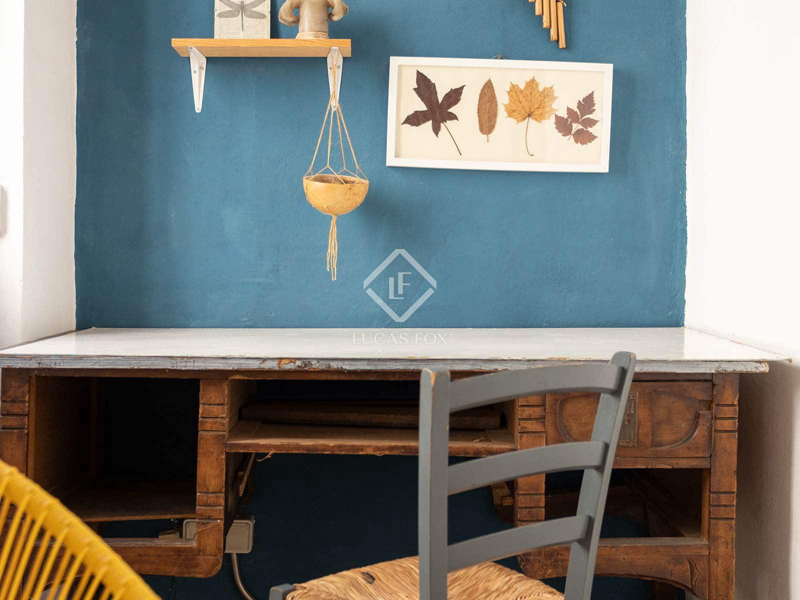 2 chambre Appartement à vendre à Barcelone ville - 295 000 € (Ref: 9414911)