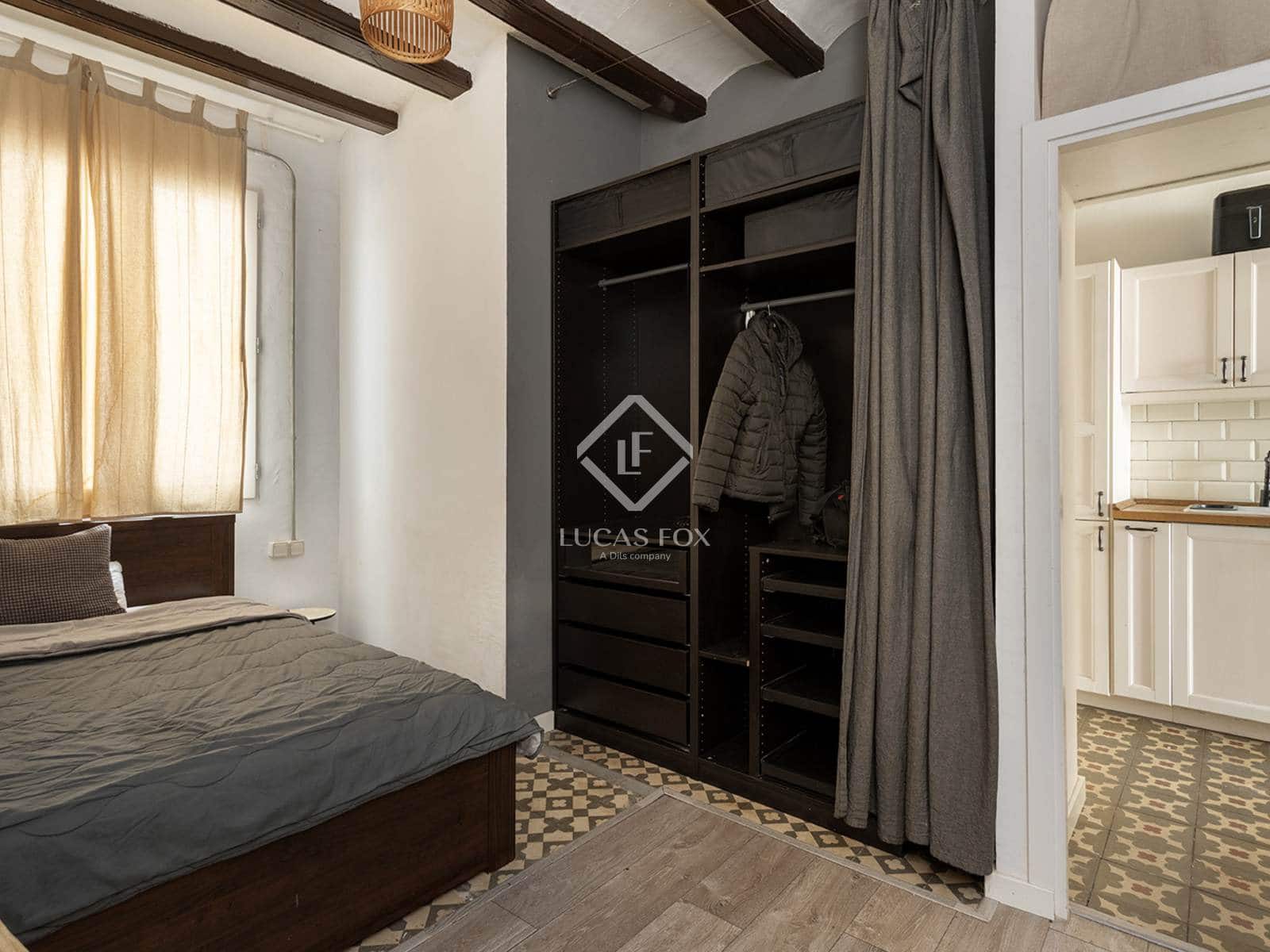 2 chambre Appartement à vendre à Barcelone ville - 295 000 € (Ref: 9414911)