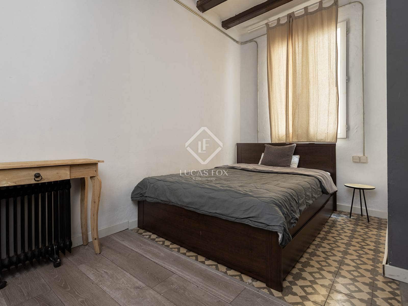 2 chambre Appartement à vendre à Barcelone ville - 295 000 € (Ref: 9414911)