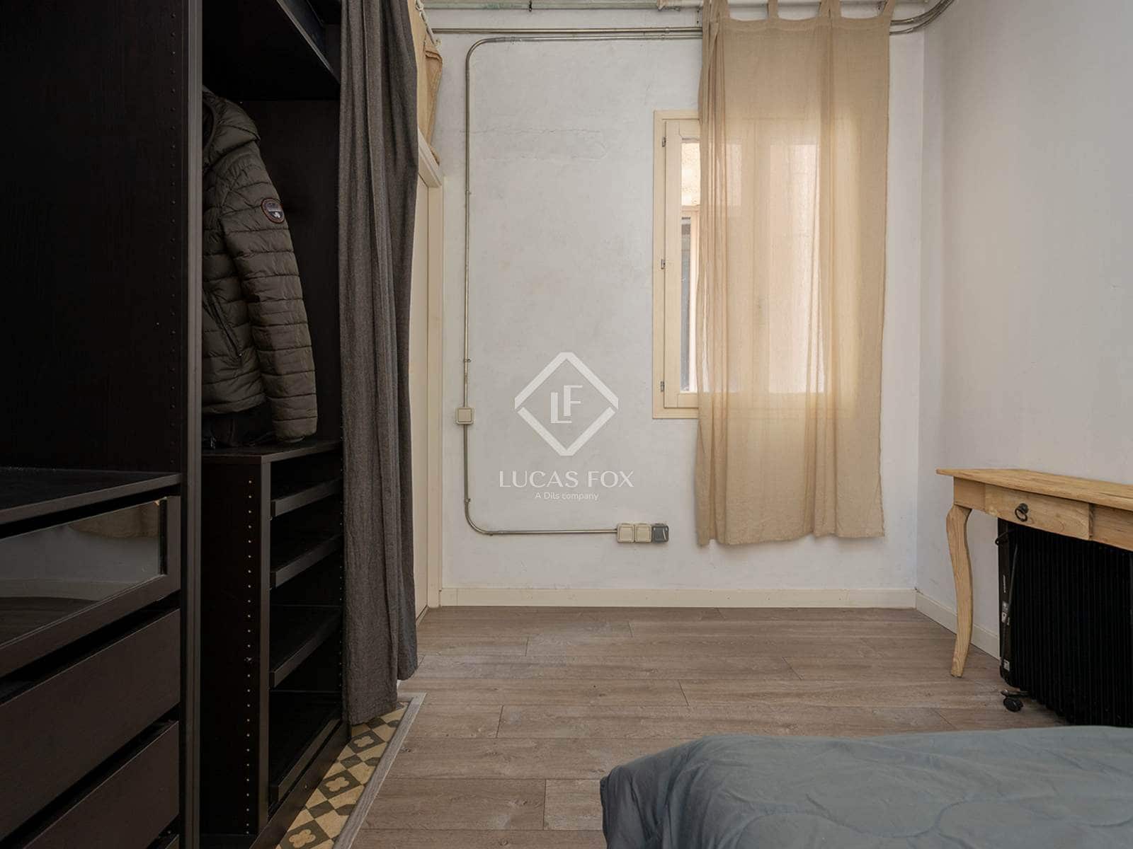 2 chambre Appartement à vendre à Barcelone ville - 295 000 € (Ref: 9414911)