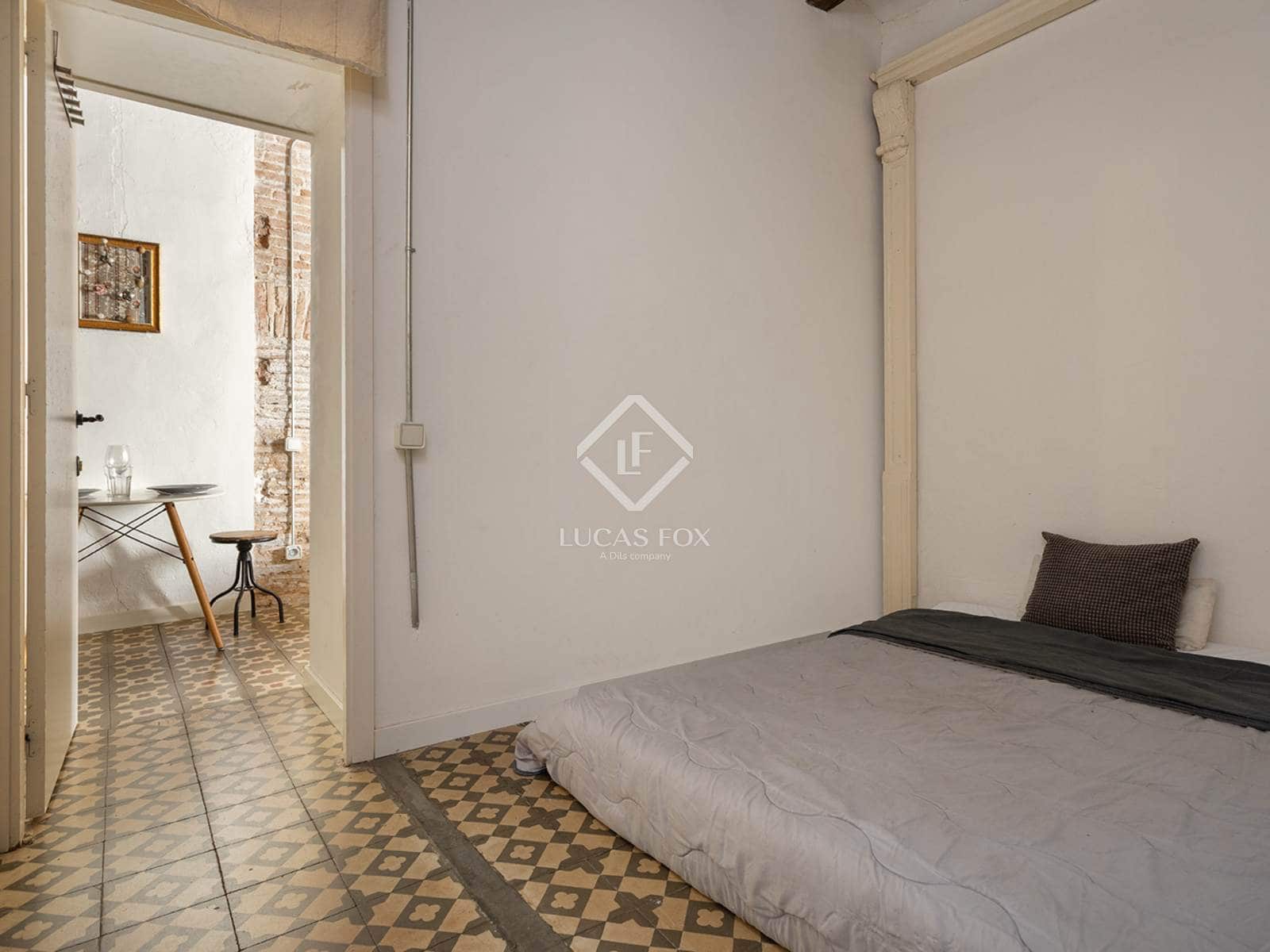 2 chambre Appartement à vendre à Barcelone ville - 295 000 € (Ref: 9414911)