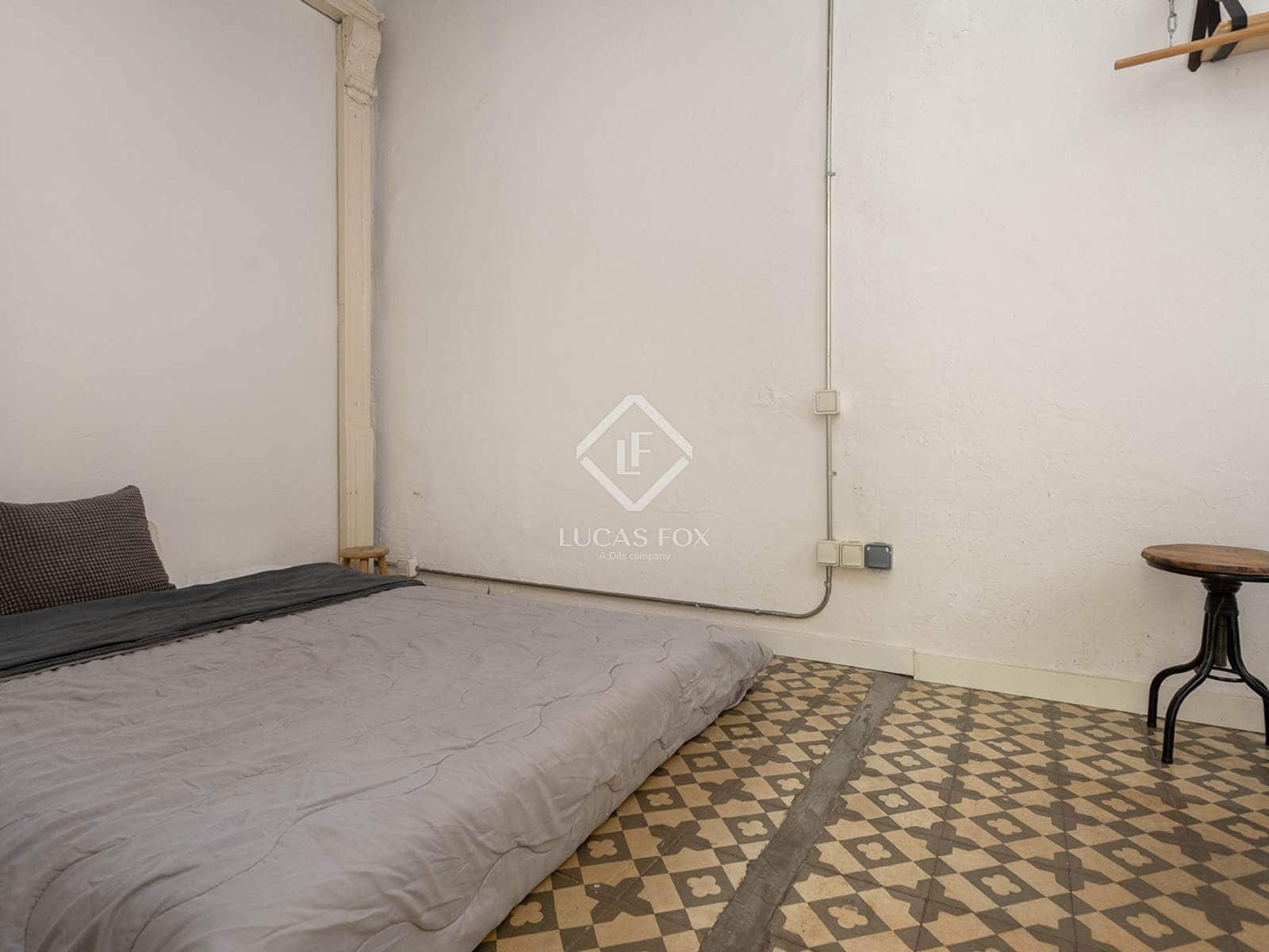 2 chambre Appartement à vendre à Barcelone ville - 295 000 € (Ref: 9414911)