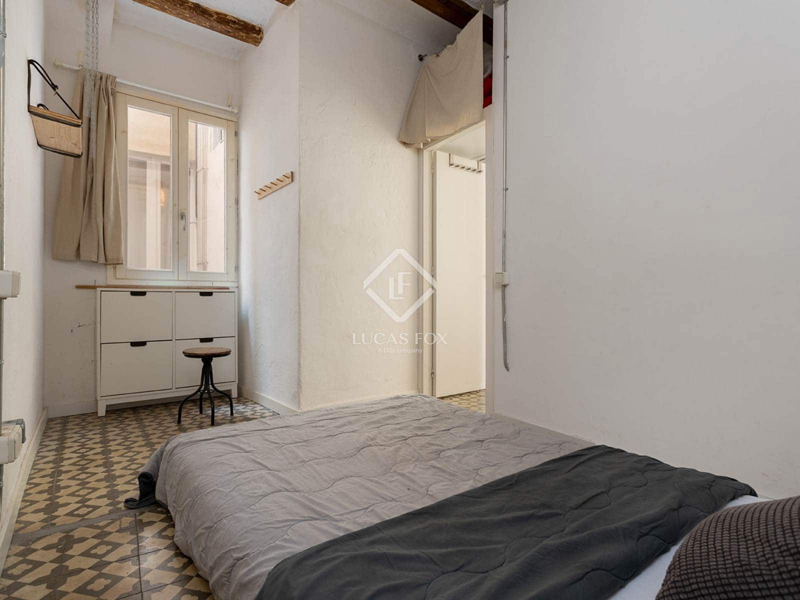 2 chambre Appartement à vendre à Barcelone ville - 295 000 € (Ref: 9414911)