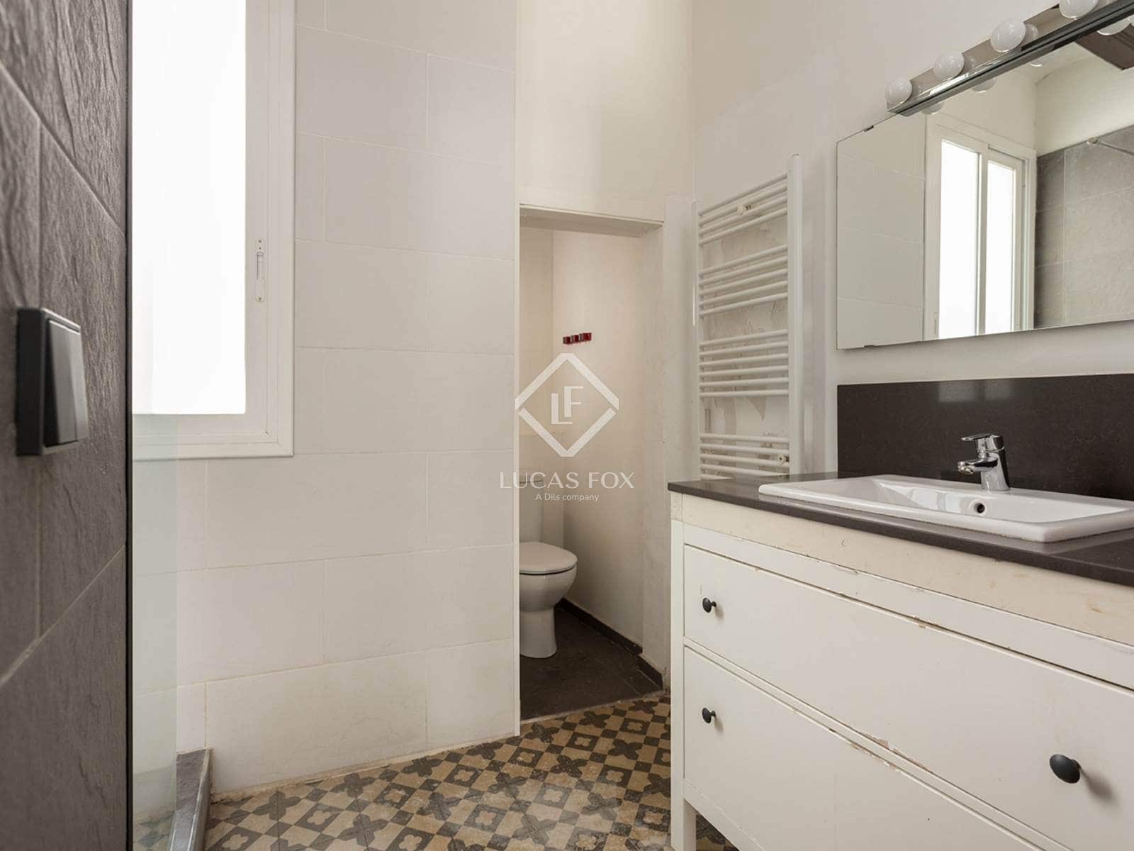 2 chambre Appartement à vendre à Barcelone ville - 295 000 € (Ref: 9414911)