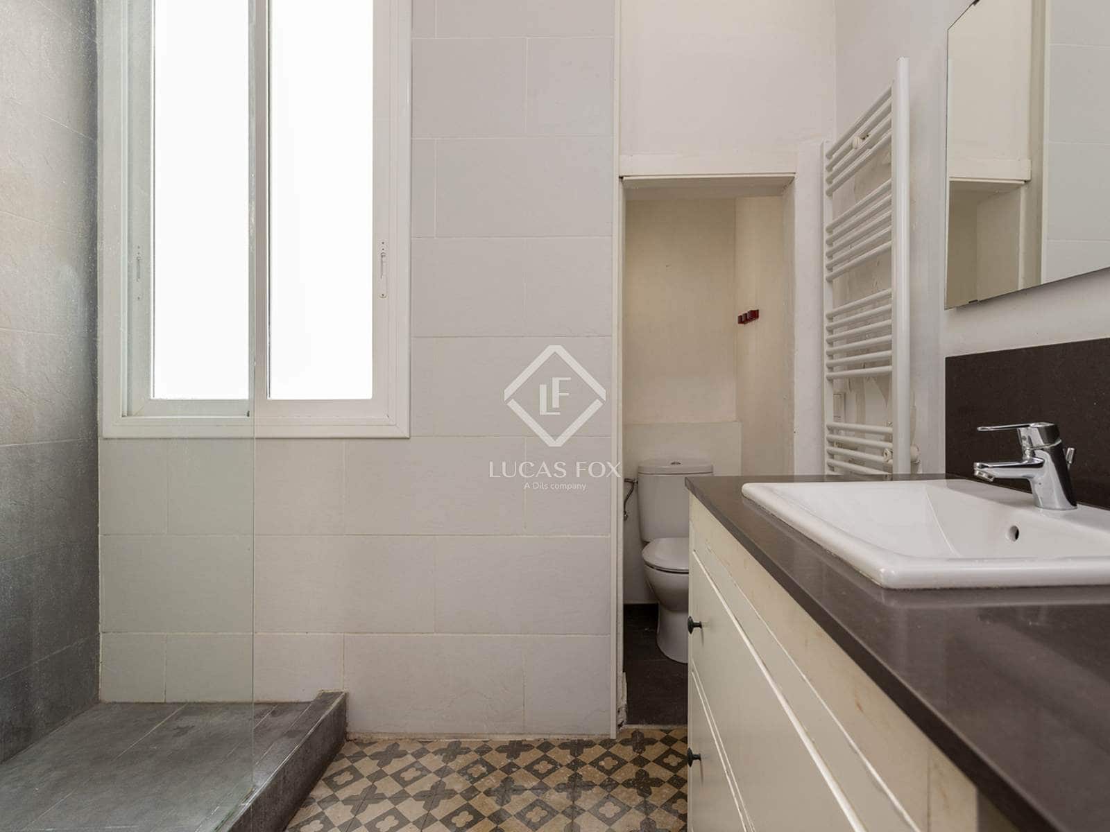 2 chambre Appartement à vendre à Barcelone ville - 295 000 € (Ref: 9414911)