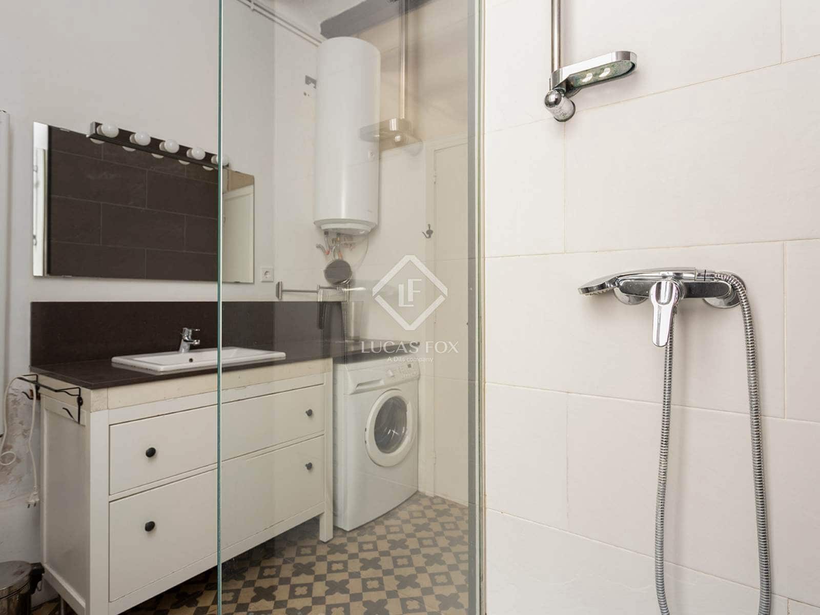 2 chambre Appartement à vendre à Barcelone ville - 295 000 € (Ref: 9414911)