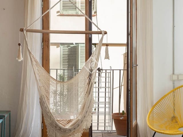 2 chambre Appartement à vendre à Barcelone ville - 295 000 € (Ref: 9414911)