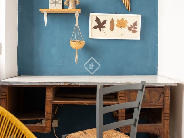 2 chambre Appartement à vendre à Barcelone ville - 295 000 € (Ref: 9414911)