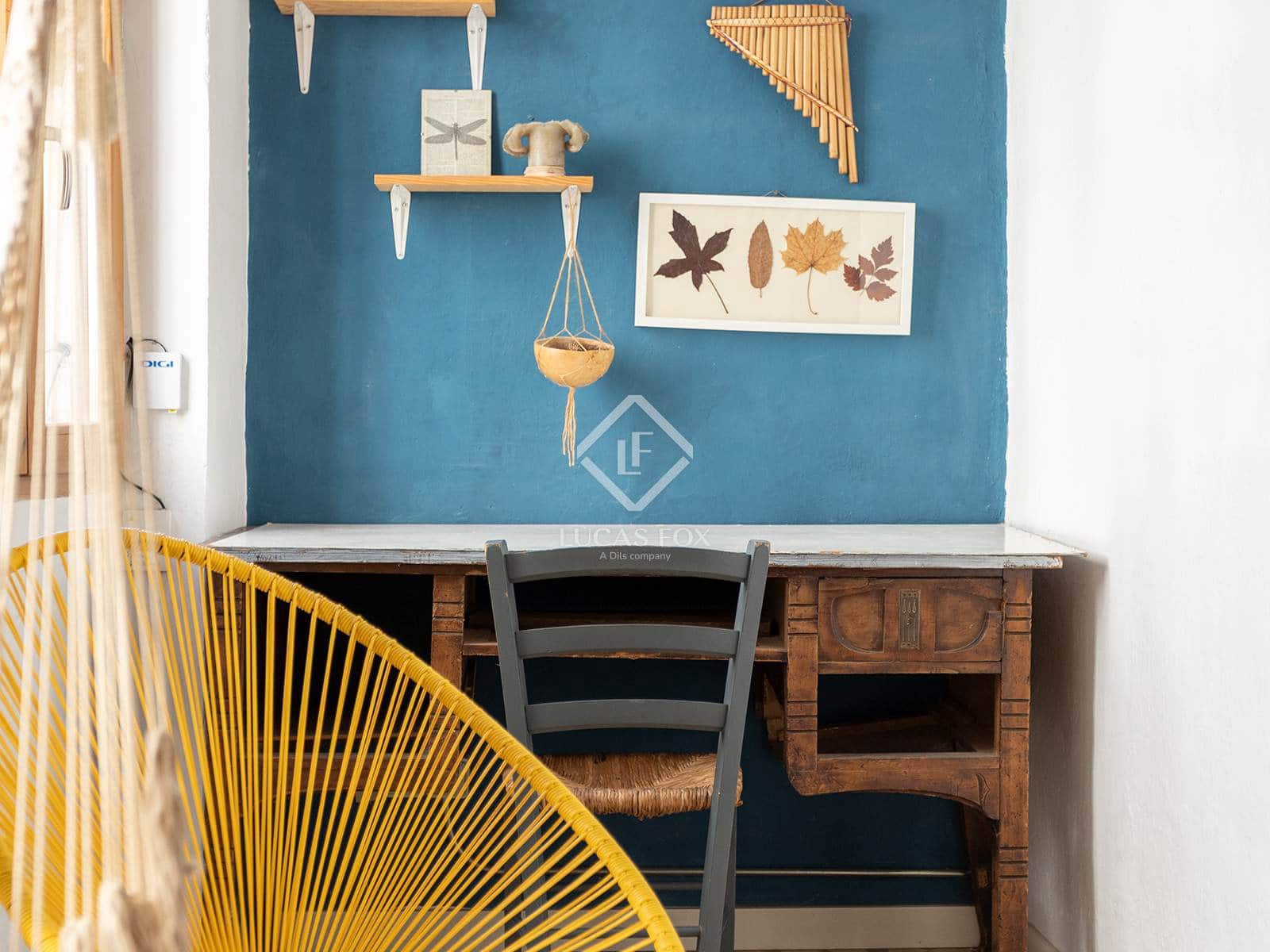 2 chambre Appartement à vendre à Barcelone ville - 295 000 € (Ref: 9414911)