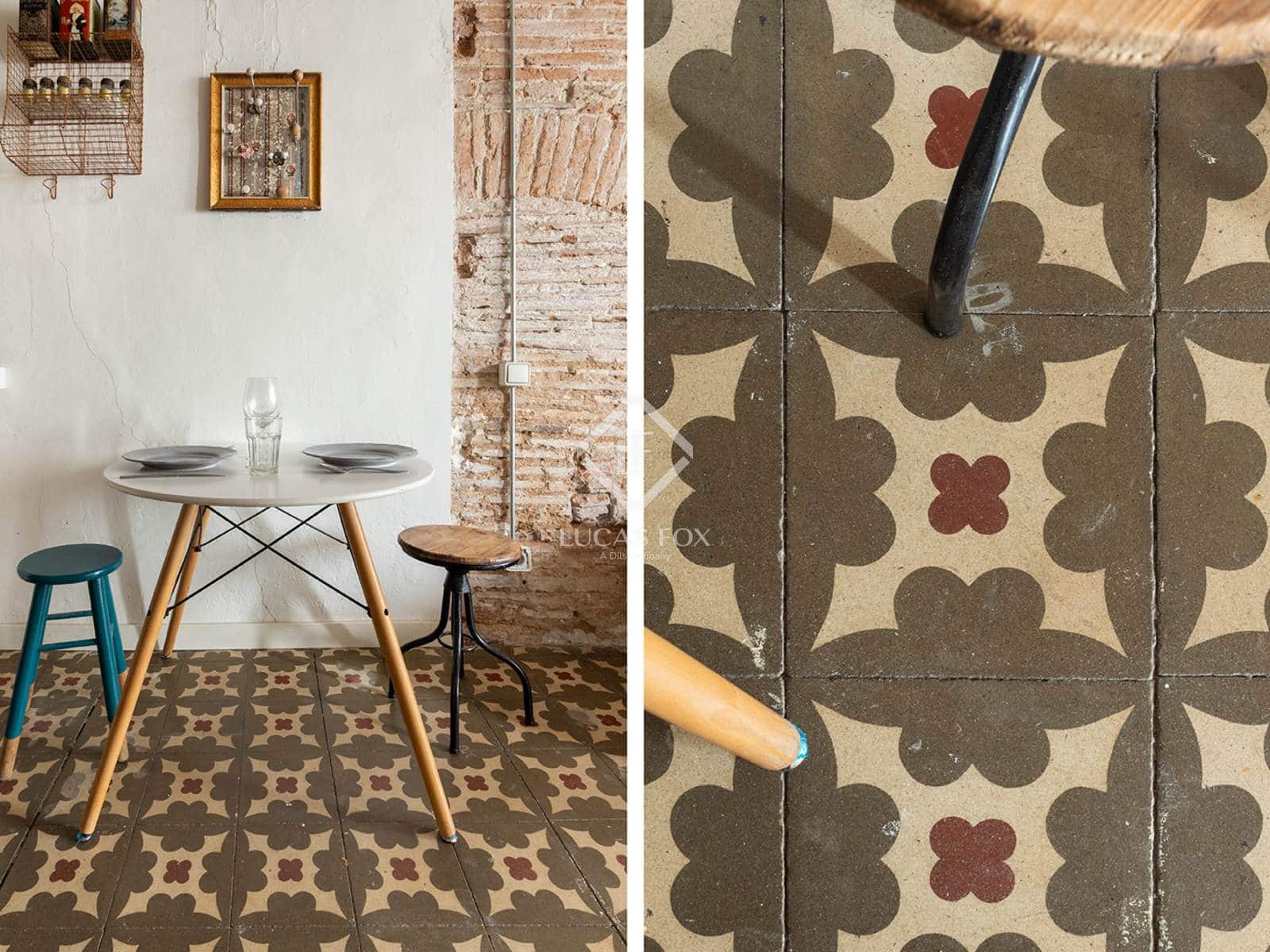 2 chambre Appartement à vendre à Barcelone ville - 295 000 € (Ref: 9414911)