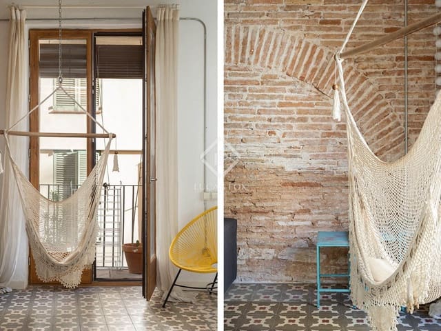 2 chambre Appartement à vendre à Barcelone ville - 295 000 € (Ref: 9414911)