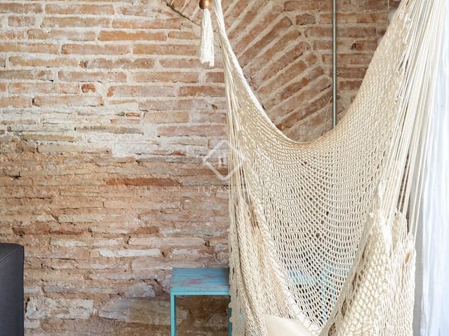 2 chambre Appartement à vendre à Barcelone ville - 295 000 € (Ref: 9414911)