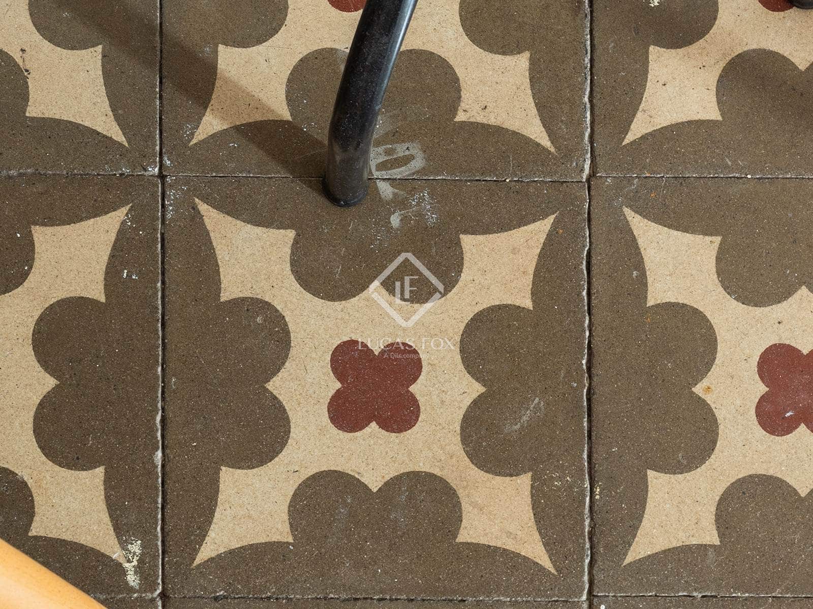 2 chambre Appartement à vendre à Barcelone ville - 295 000 € (Ref: 9414911)