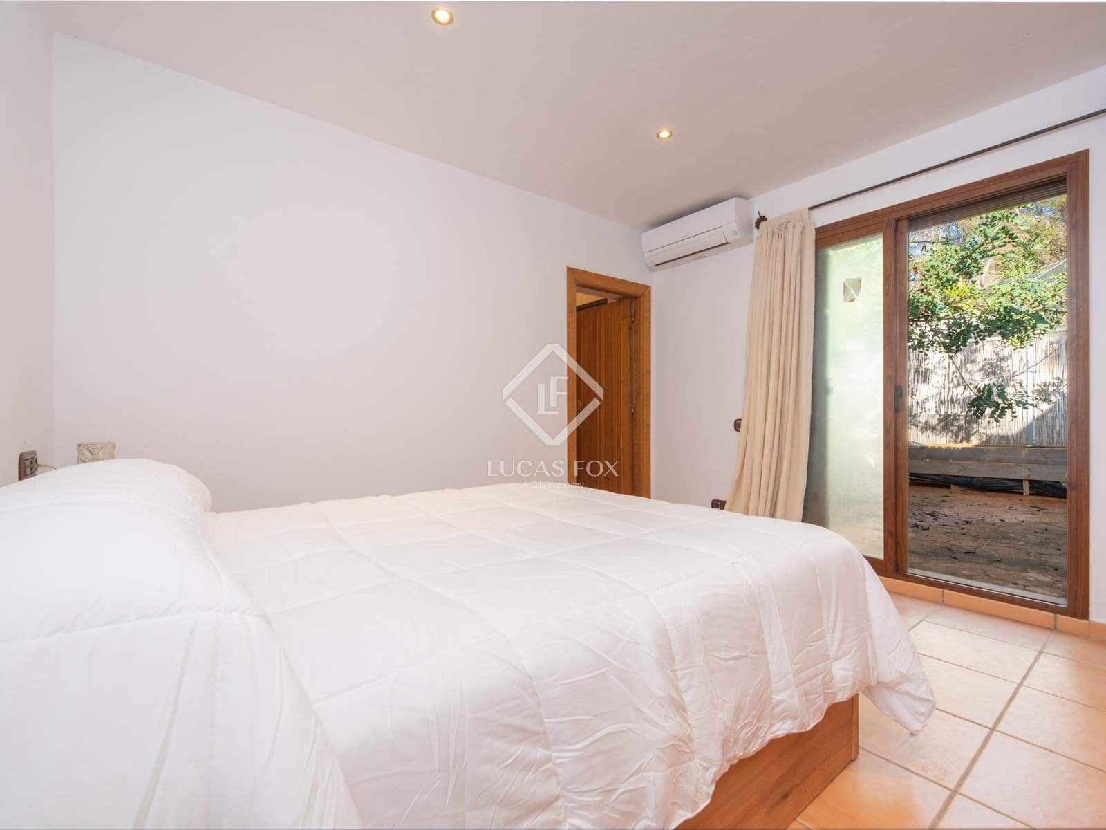 7 chambre Villa/Maison à vendre à Sant Jordi de Ses Salines avec piscine garage - 2 800 000 € (Ref: 9414912)