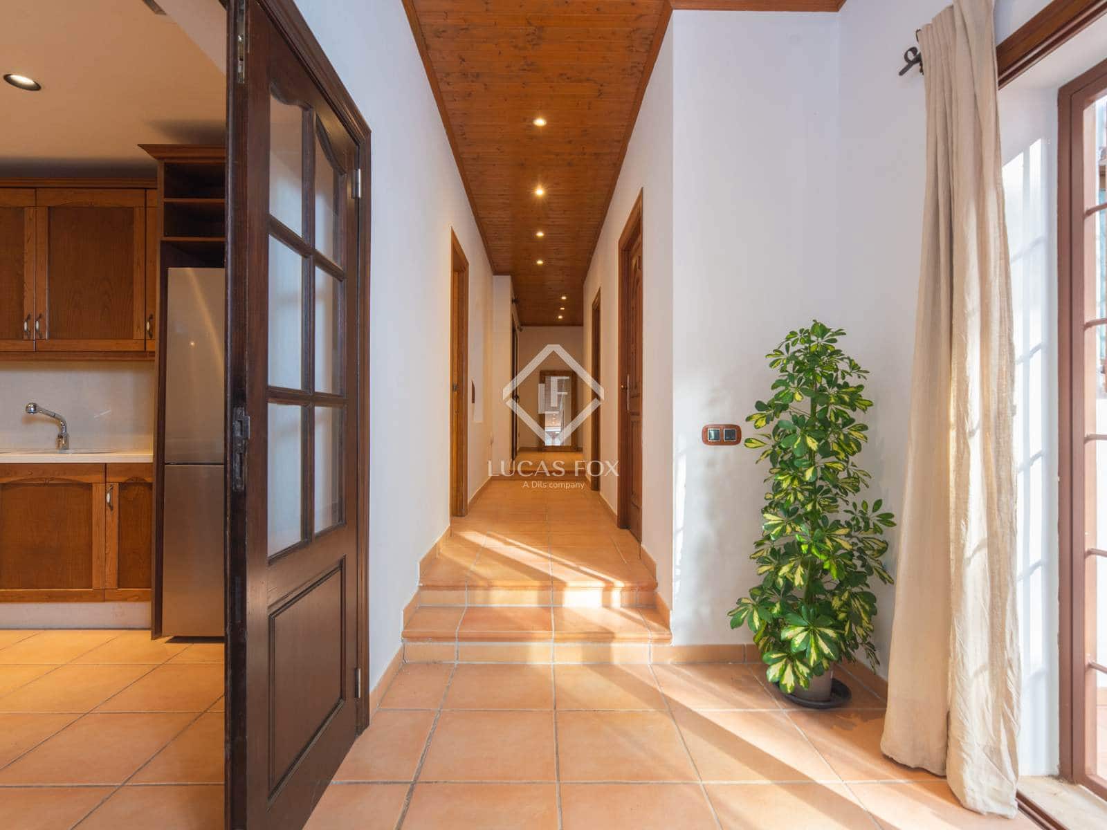 7 chambre Villa/Maison à vendre à Sant Jordi de Ses Salines avec piscine garage - 2 800 000 € (Ref: 9414912)