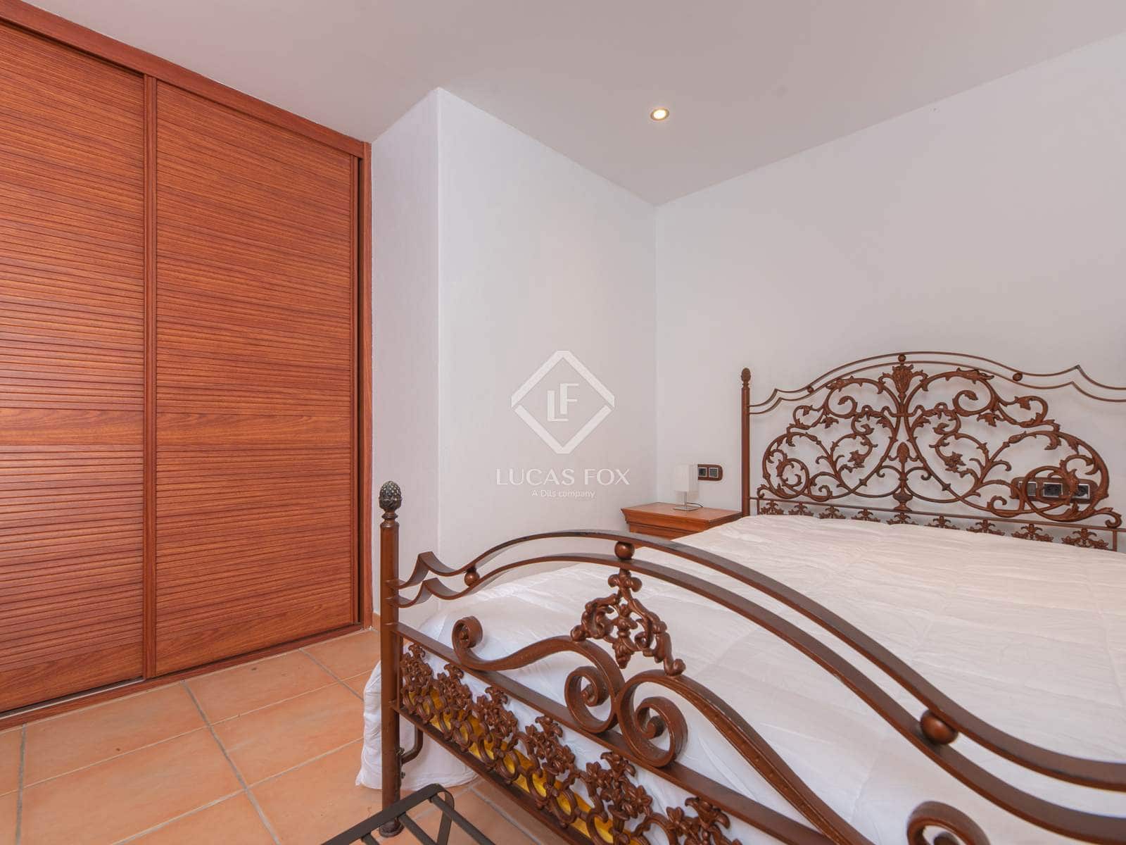 7 chambre Villa/Maison à vendre à Sant Jordi de Ses Salines avec piscine garage - 2 800 000 € (Ref: 9414912)