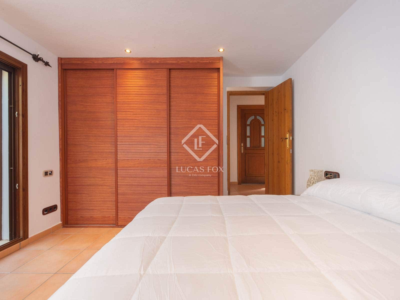 7 chambre Villa/Maison à vendre à Sant Jordi de Ses Salines avec piscine garage - 2 800 000 € (Ref: 9414912)