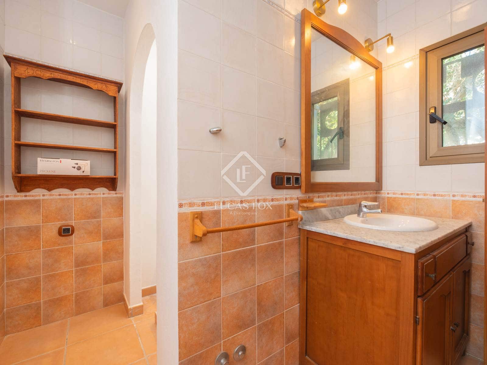 7 chambre Villa/Maison à vendre à Sant Jordi de Ses Salines avec piscine garage - 2 800 000 € (Ref: 9414912)