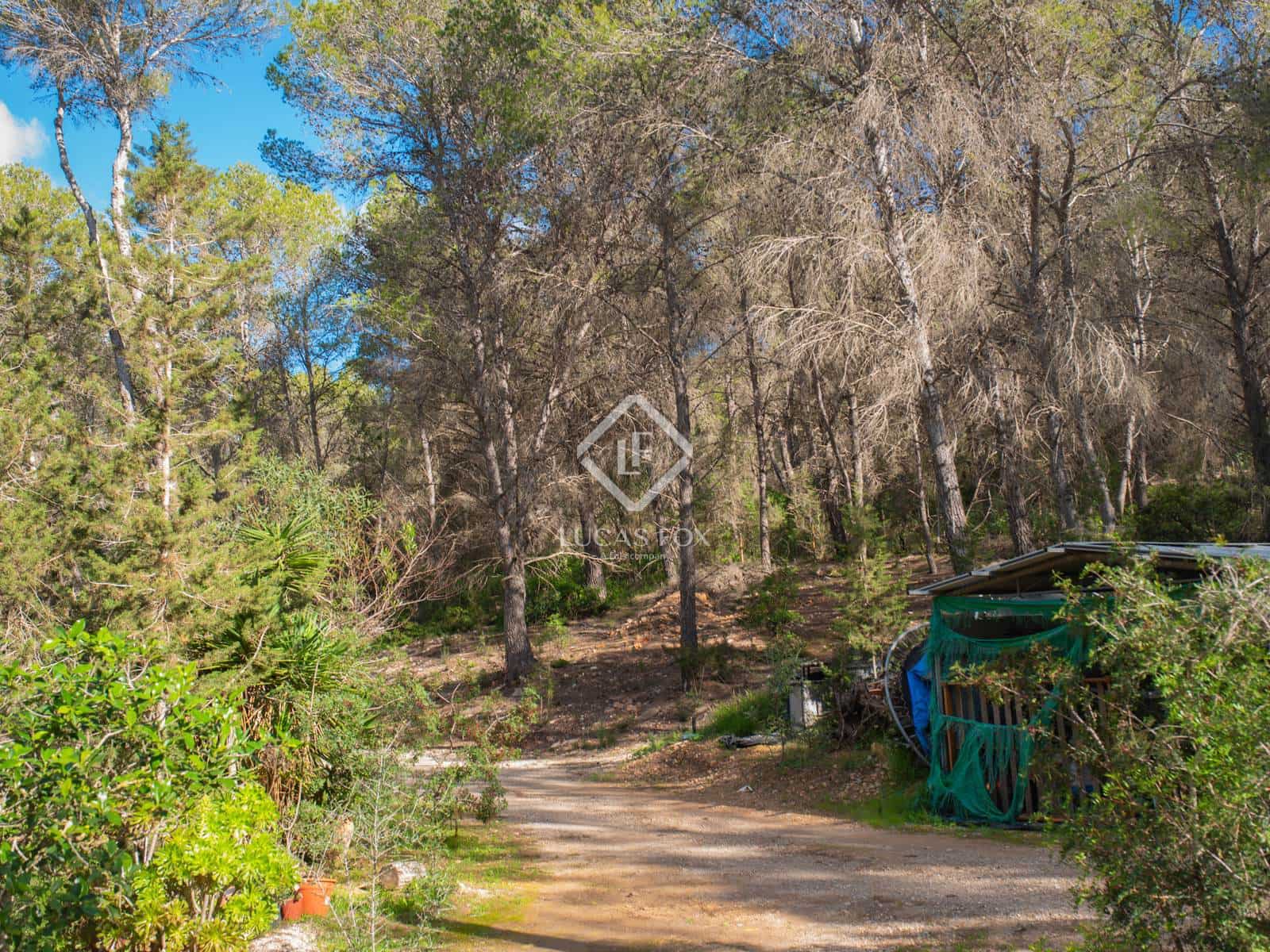 7 chambre Villa/Maison à vendre à Sant Jordi de Ses Salines avec piscine garage - 2 800 000 € (Ref: 9414912)