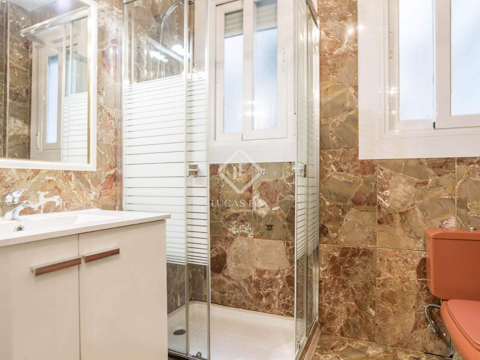 5 chambre Appartement à vendre à Madrid ville - 1 500 000 € (Ref: 9414913)