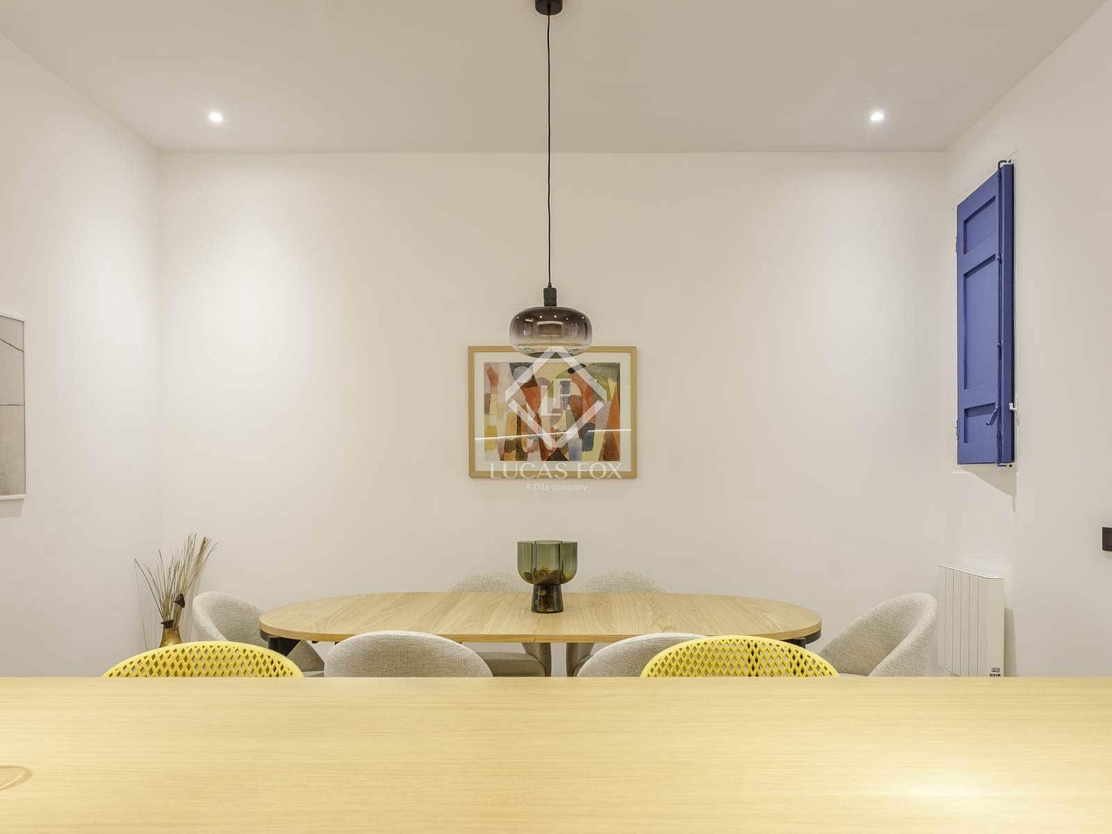 3 slaapkamer Appartement te koop in Madrid stad - € 1.100.000 (Ref: 9414914)