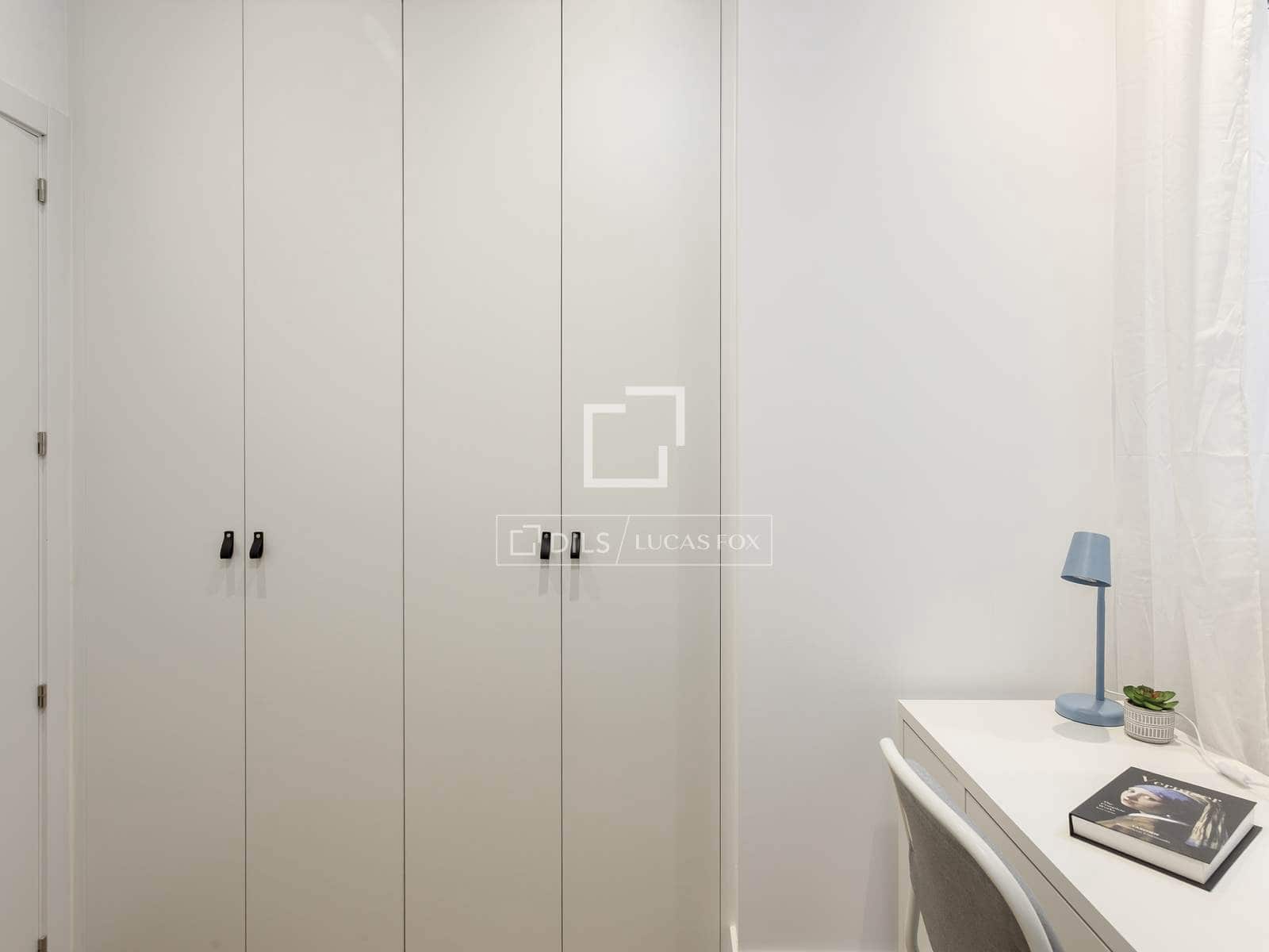 3 chambre Appartement à vendre à Madrid ville - 1 050 000 € (Ref: 9414914)