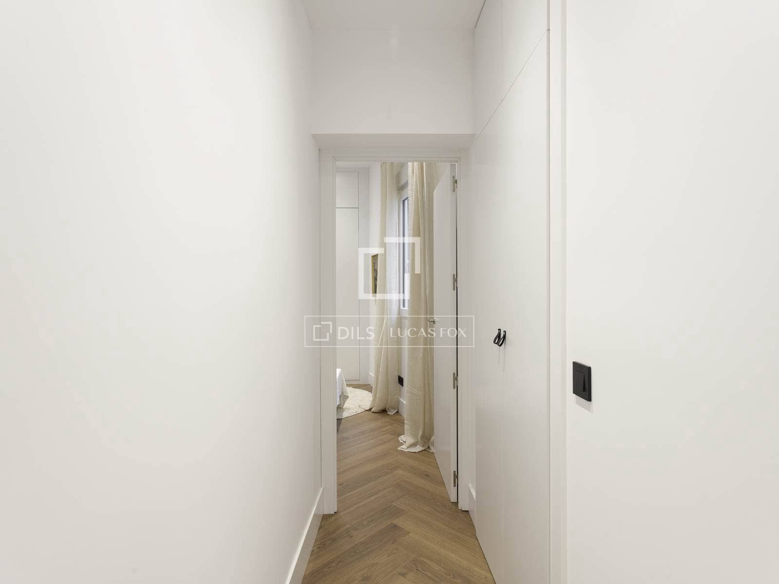 3 chambre Appartement à vendre à Madrid ville - 1 050 000 € (Ref: 9414914)