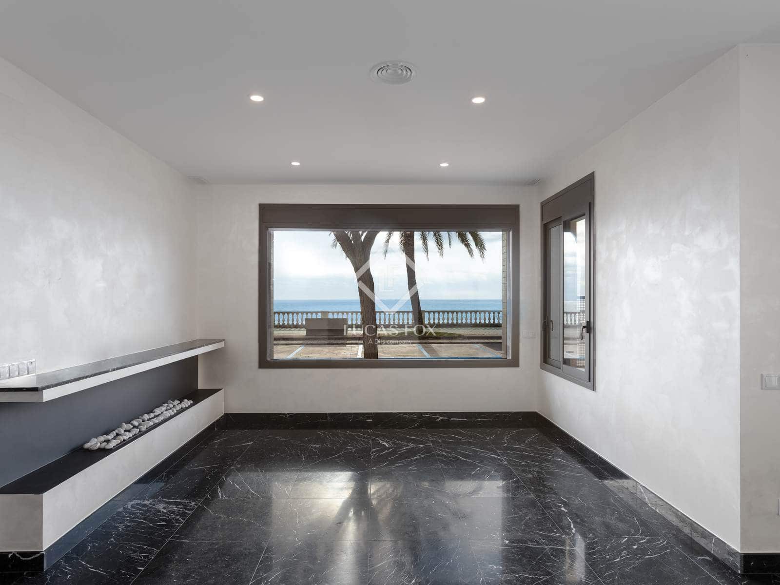 3 slaapkamer Villa te koop in Caldes d'Estrac met garage - € 1.650.000 (Ref: 9414915)