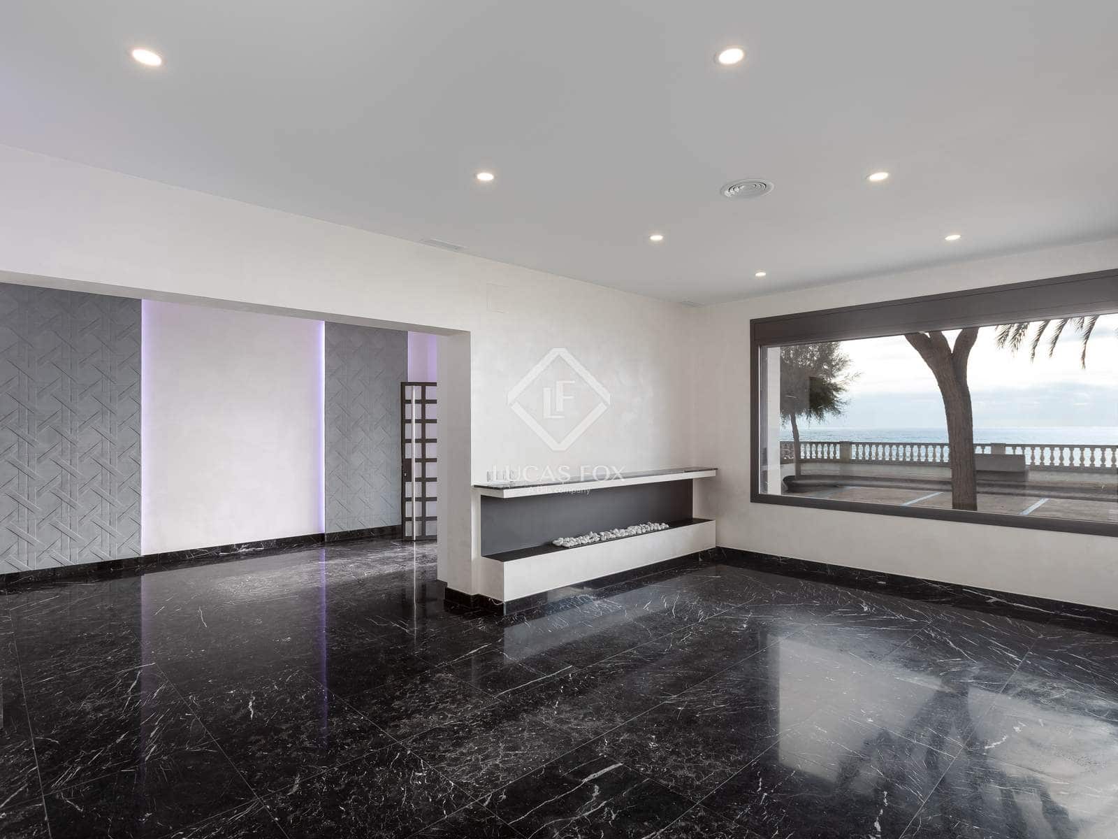 3 slaapkamer Villa te koop in Caldes d'Estrac met garage - € 1.650.000 (Ref: 9414915)