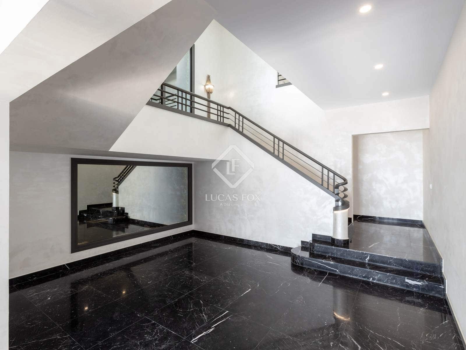 3 slaapkamer Villa te koop in Caldes d'Estrac met garage - € 1.650.000 (Ref: 9414915)