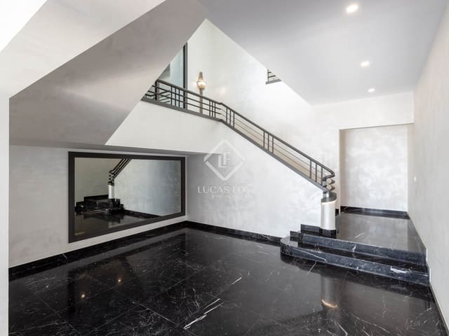 3 slaapkamer Villa te koop in Caldes d'Estrac met garage - € 1.650.000 (Ref: 9414915)