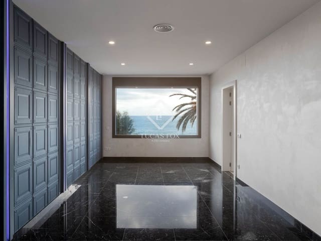 3 slaapkamer Villa te koop in Caldes d'Estrac met garage - € 1.650.000 (Ref: 9414915)