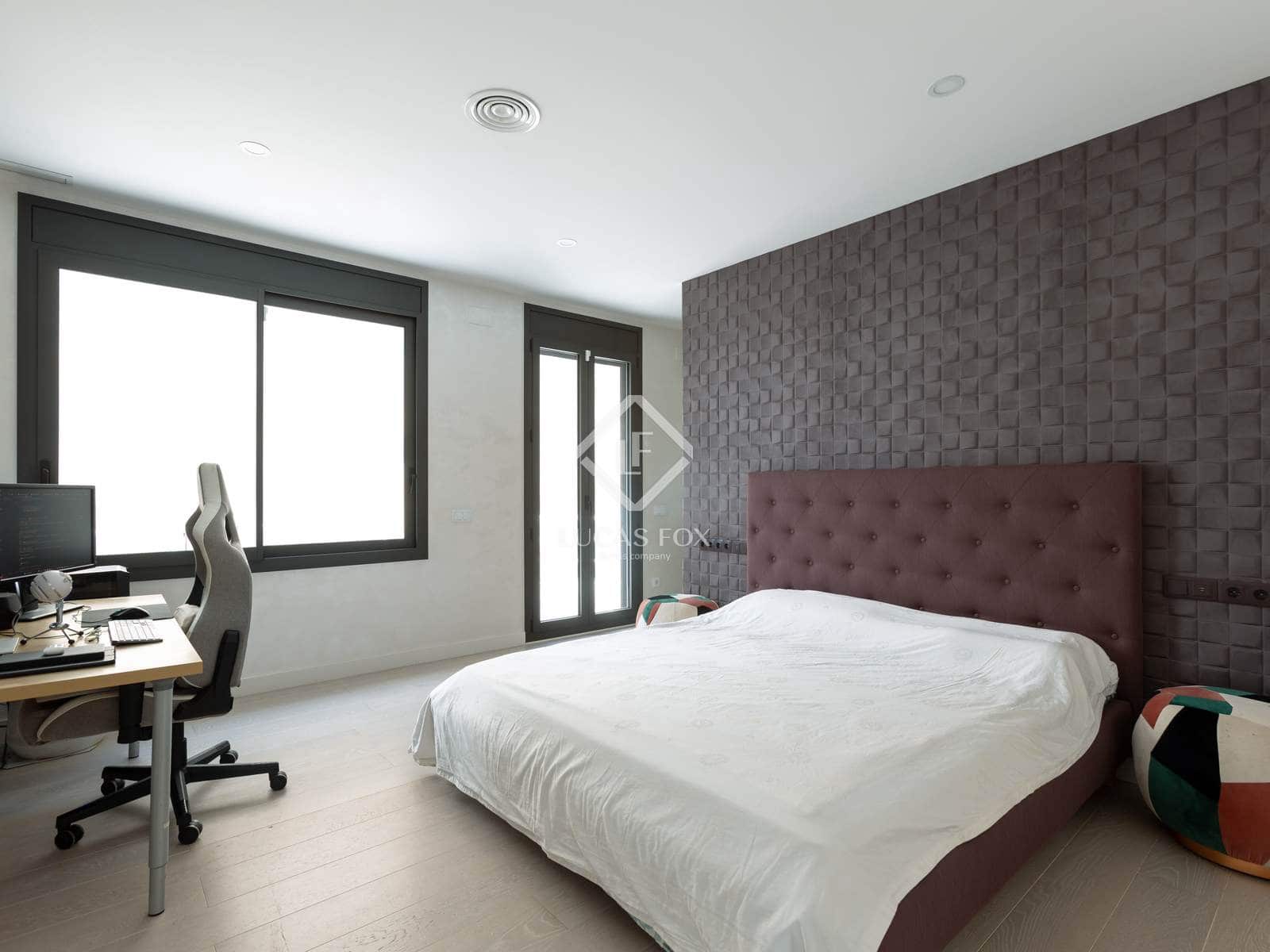 3 slaapkamer Villa te koop in Caldes d'Estrac met garage - € 1.650.000 (Ref: 9414915)