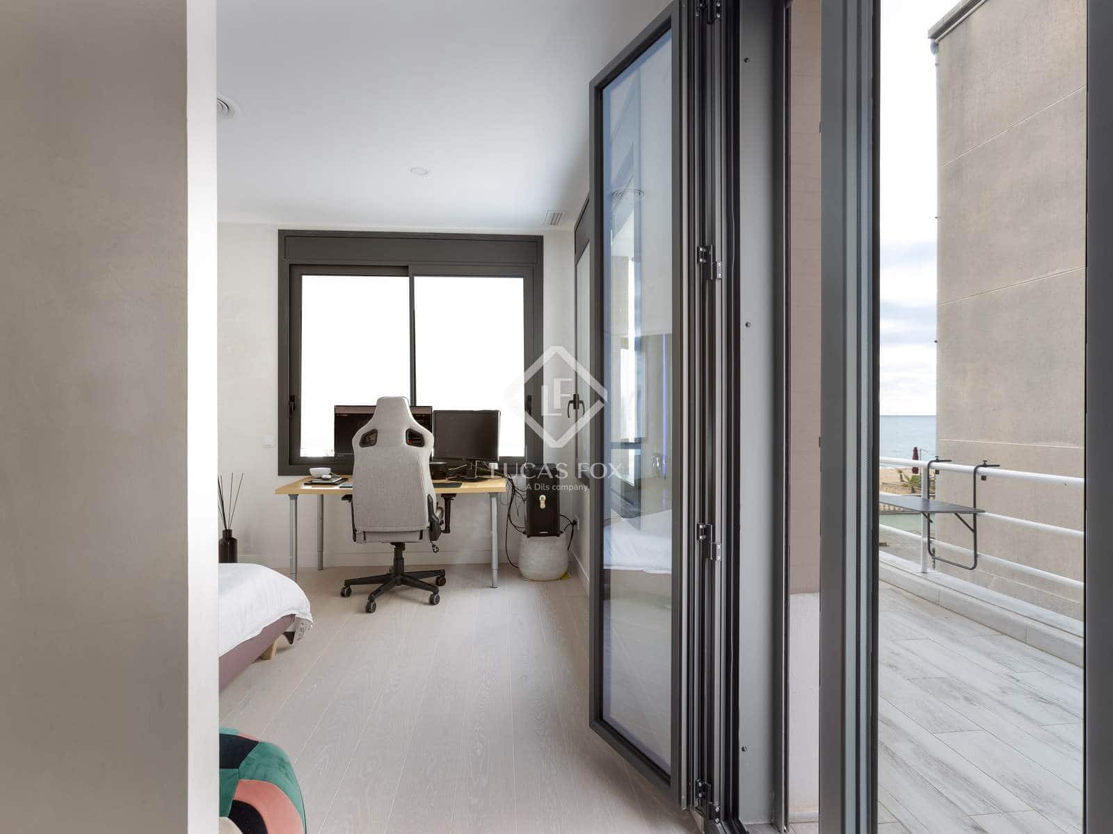 3 slaapkamer Villa te koop in Caldes d'Estrac met garage - € 1.650.000 (Ref: 9414915)