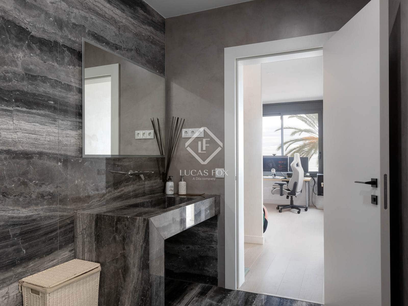 3 slaapkamer Villa te koop in Caldes d'Estrac met garage - € 1.650.000 (Ref: 9414915)