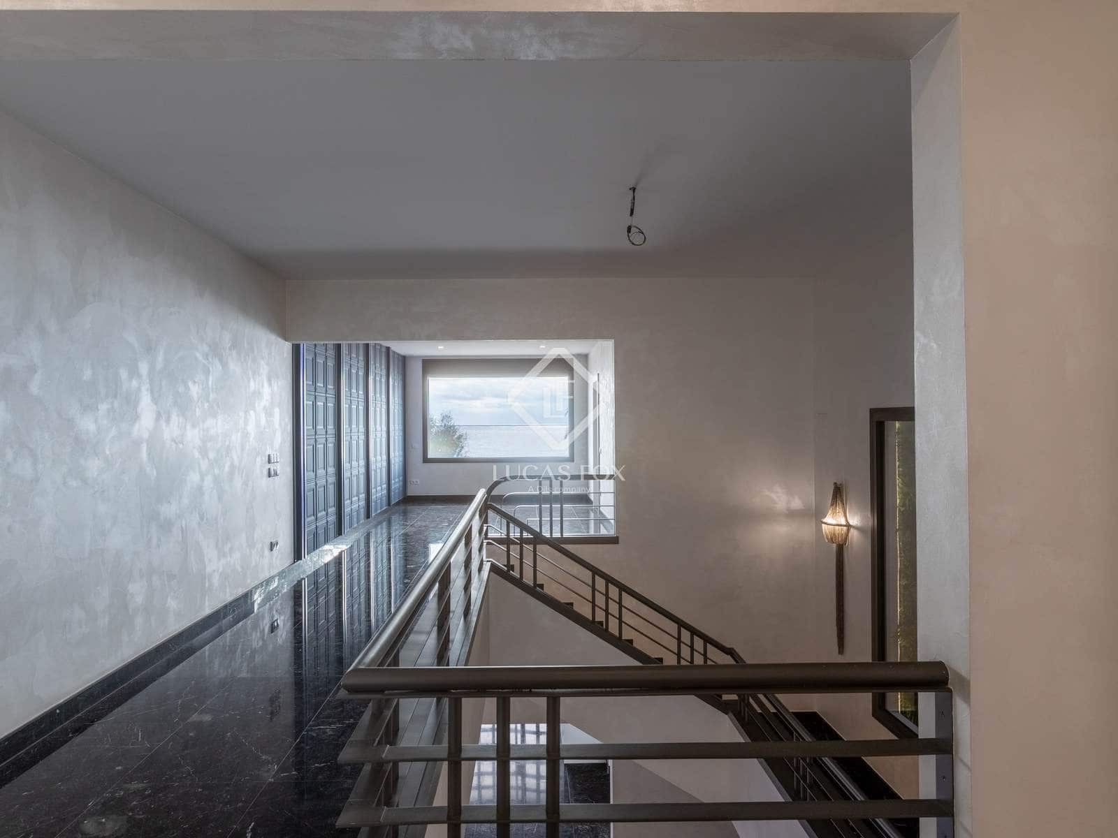 3 slaapkamer Villa te koop in Caldes d'Estrac met garage - € 1.650.000 (Ref: 9414915)