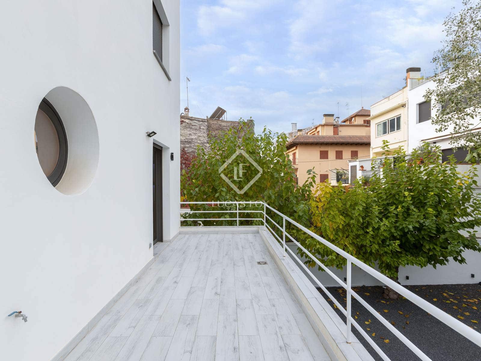 3 slaapkamer Villa te koop in Caldes d'Estrac met garage - € 1.650.000 (Ref: 9414915)