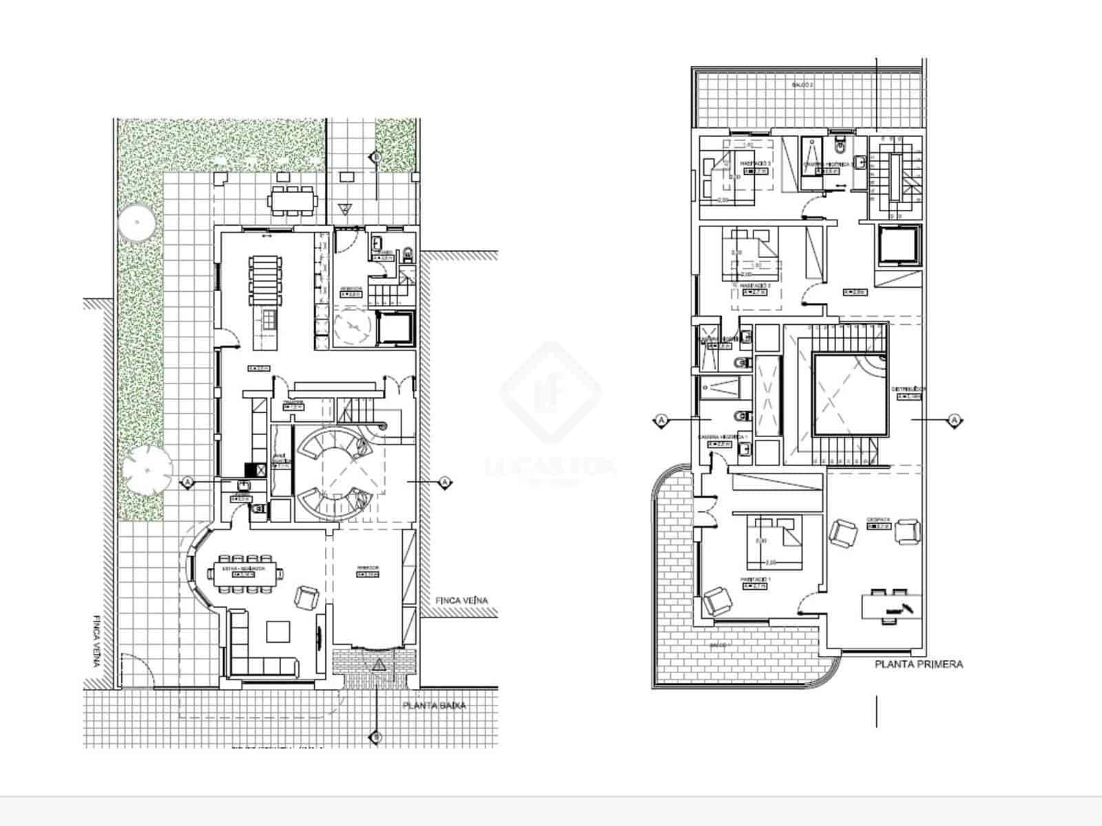 3 slaapkamer Villa te koop in Caldes d'Estrac met garage - € 1.650.000 (Ref: 9414915)