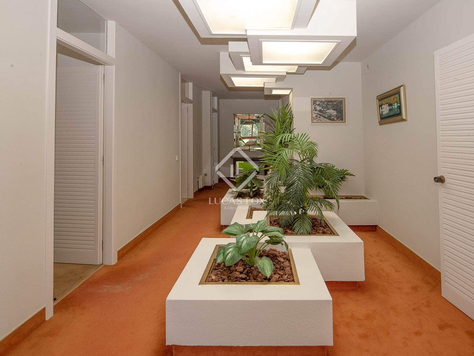 7 Zimmer Villa zu vermieten in Castell-Platja d'Aro mit Pool Garage - 5.000 € (Ref: 9414916)