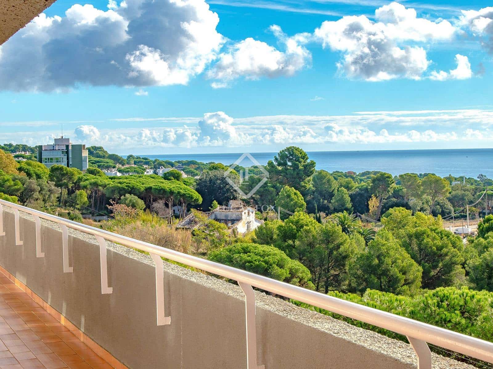 7 Zimmer Villa zu vermieten in Castell-Platja d'Aro mit Pool Garage - 5.000 € (Ref: 9414916)