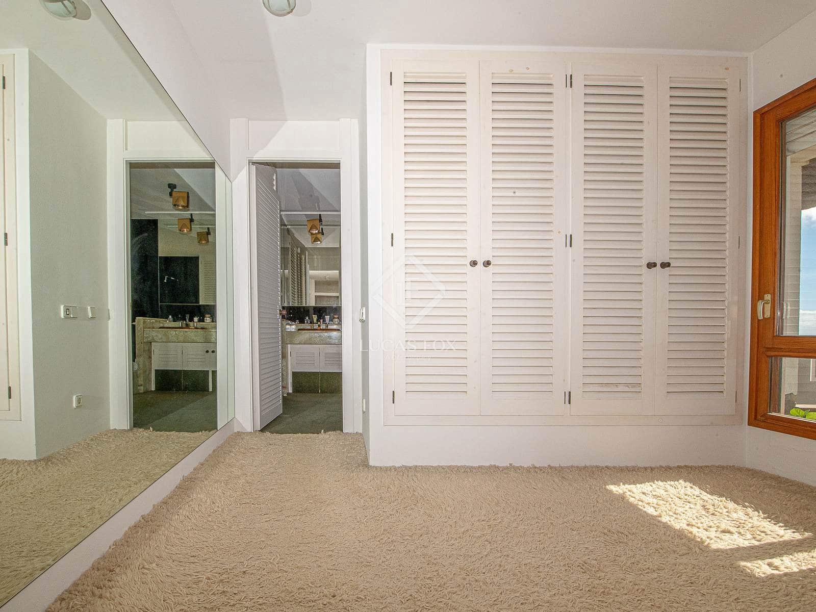 7 Zimmer Villa zu vermieten in Castell-Platja d'Aro mit Pool Garage - 5.000 € (Ref: 9414916)