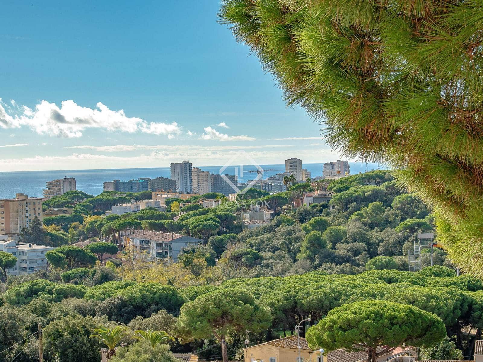 7 Zimmer Villa zu vermieten in Castell-Platja d'Aro mit Pool Garage - 5.000 € (Ref: 9414916)