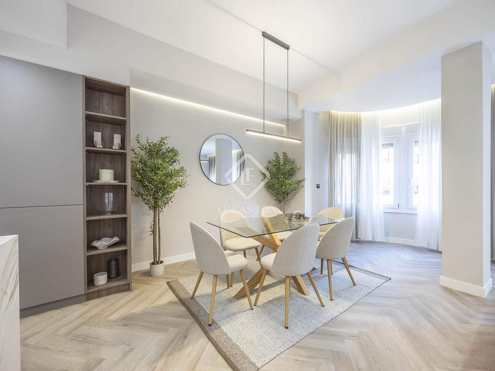 5 slaapkamer Appartement te koop in Valencia stad - € 990.000 (Ref: 9414917)