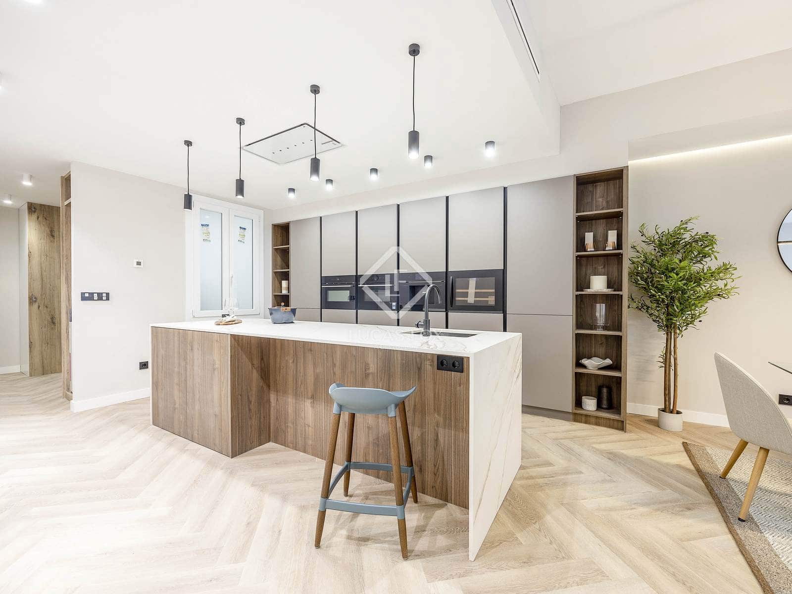 5 slaapkamer Appartement te koop in Valencia stad - € 990.000 (Ref: 9414917)