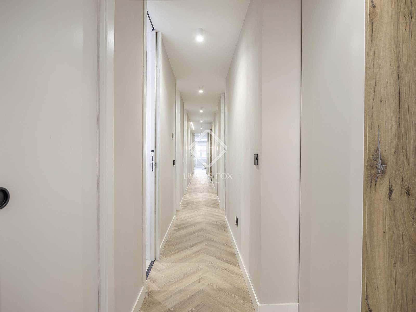 5 slaapkamer Appartement te koop in Valencia stad - € 990.000 (Ref: 9414917)