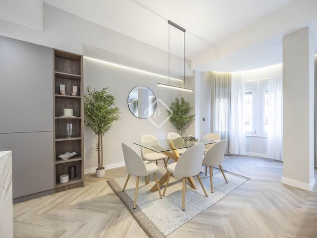 5 slaapkamer Appartement te koop in Valencia stad - € 990.000 (Ref: 9414917)