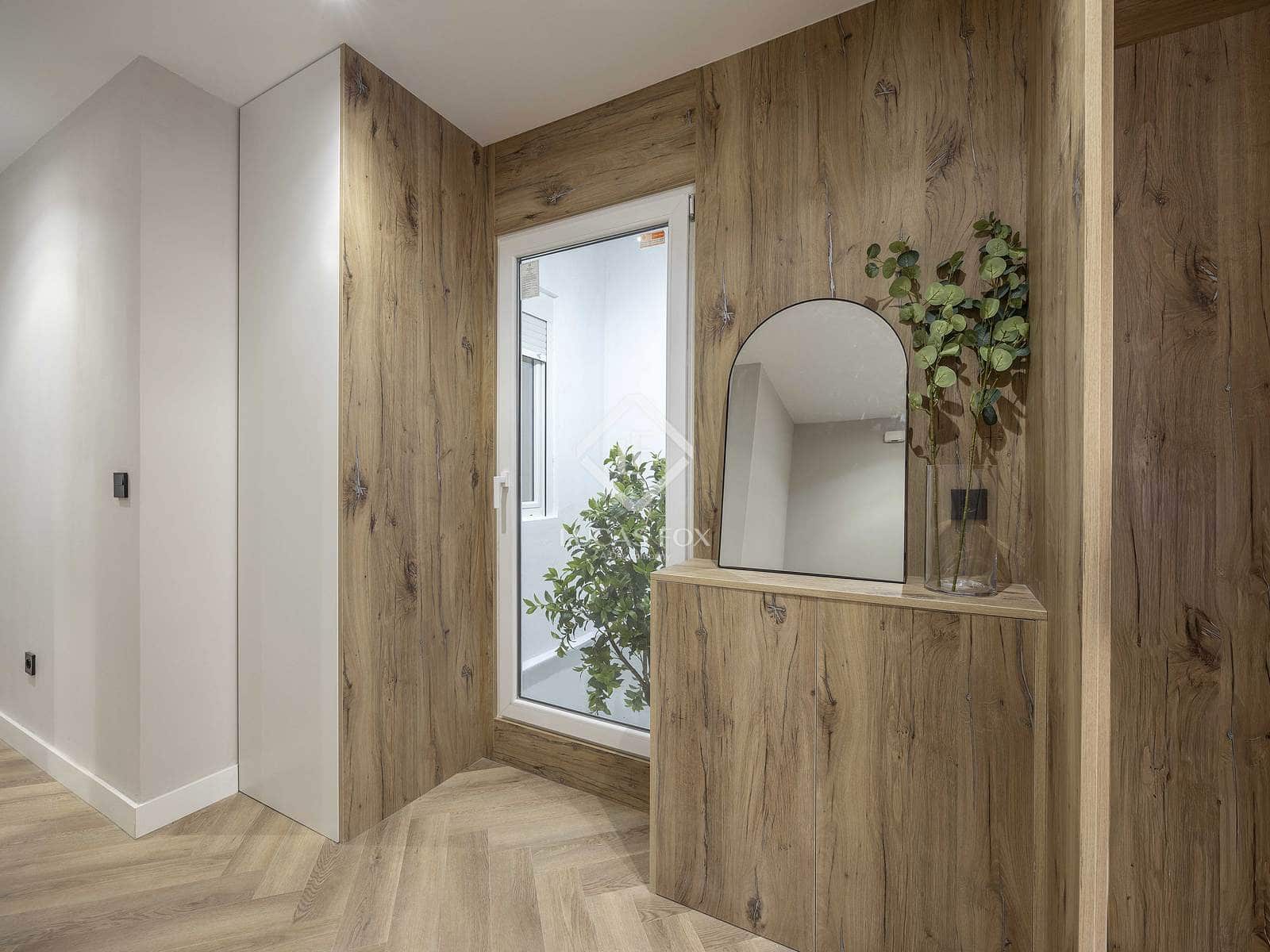 5 slaapkamer Appartement te koop in Valencia stad - € 990.000 (Ref: 9414917)