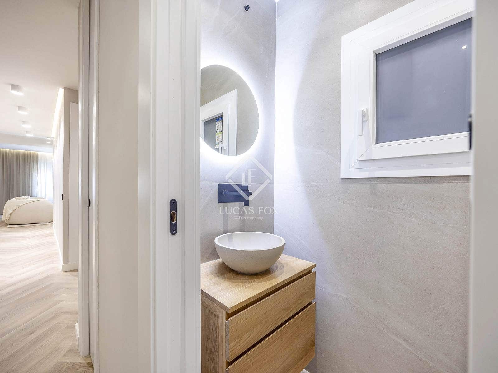 5 slaapkamer Appartement te koop in Valencia stad - € 990.000 (Ref: 9414917)